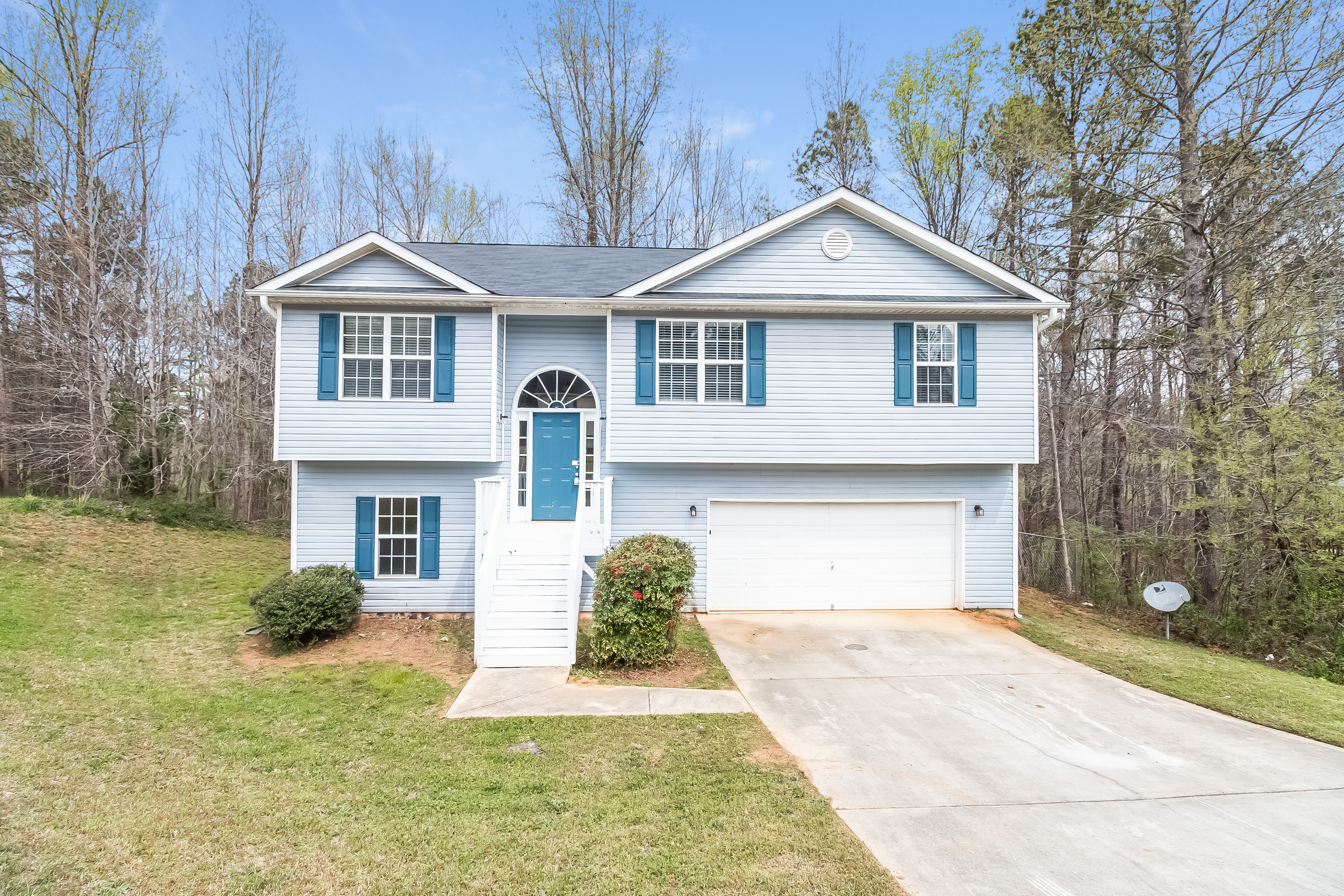 515 Shaggy-Hickory Trail Palmetto, GA 30268